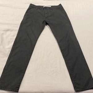Topman dress pants 30W 30L